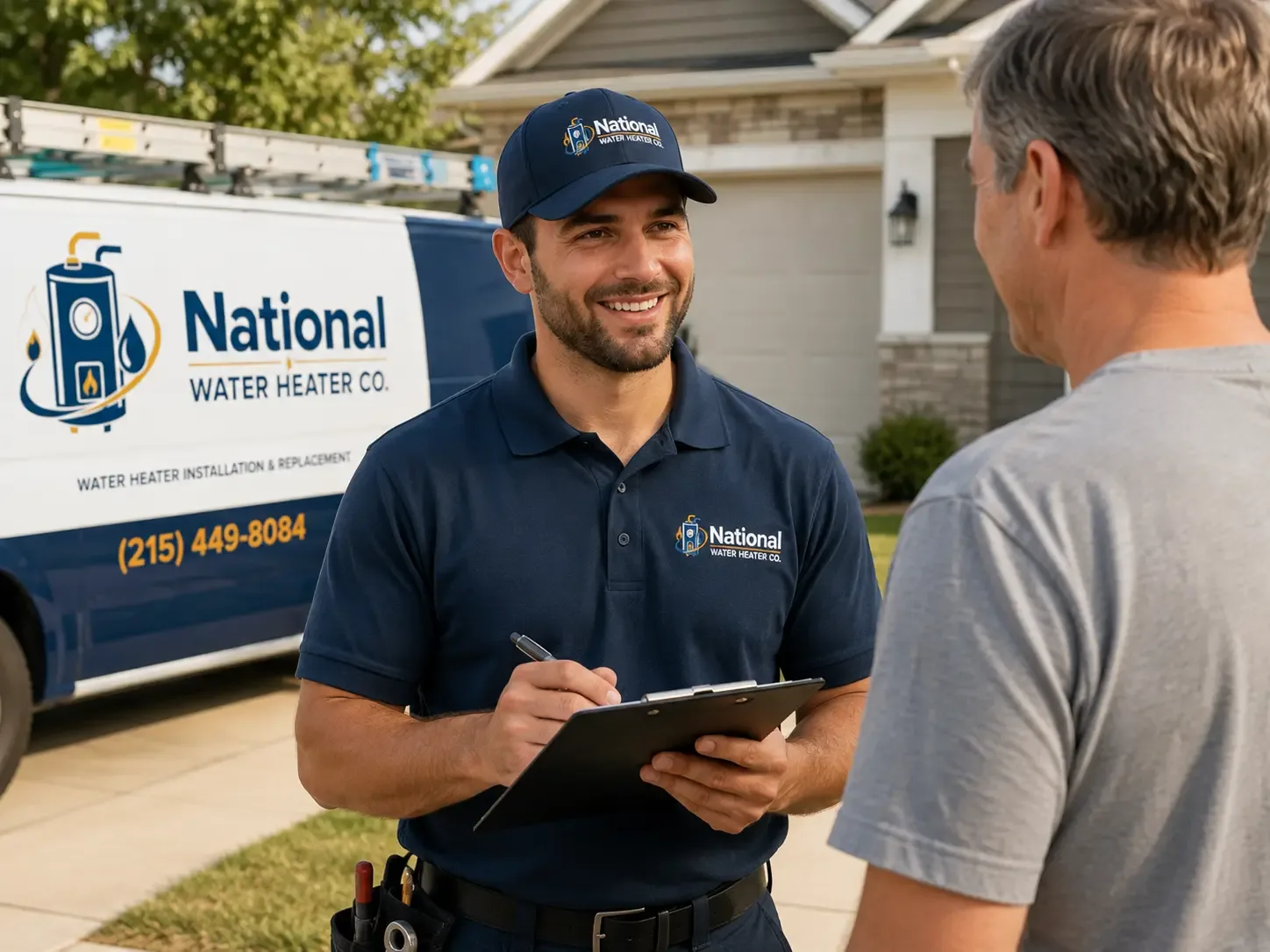 Water Heater Installation Rib Lake, WI FAQs